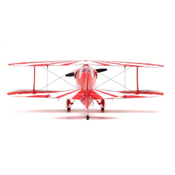 EFLU15250 UMX PITTS S1S AS3X/Safe BNFbasic